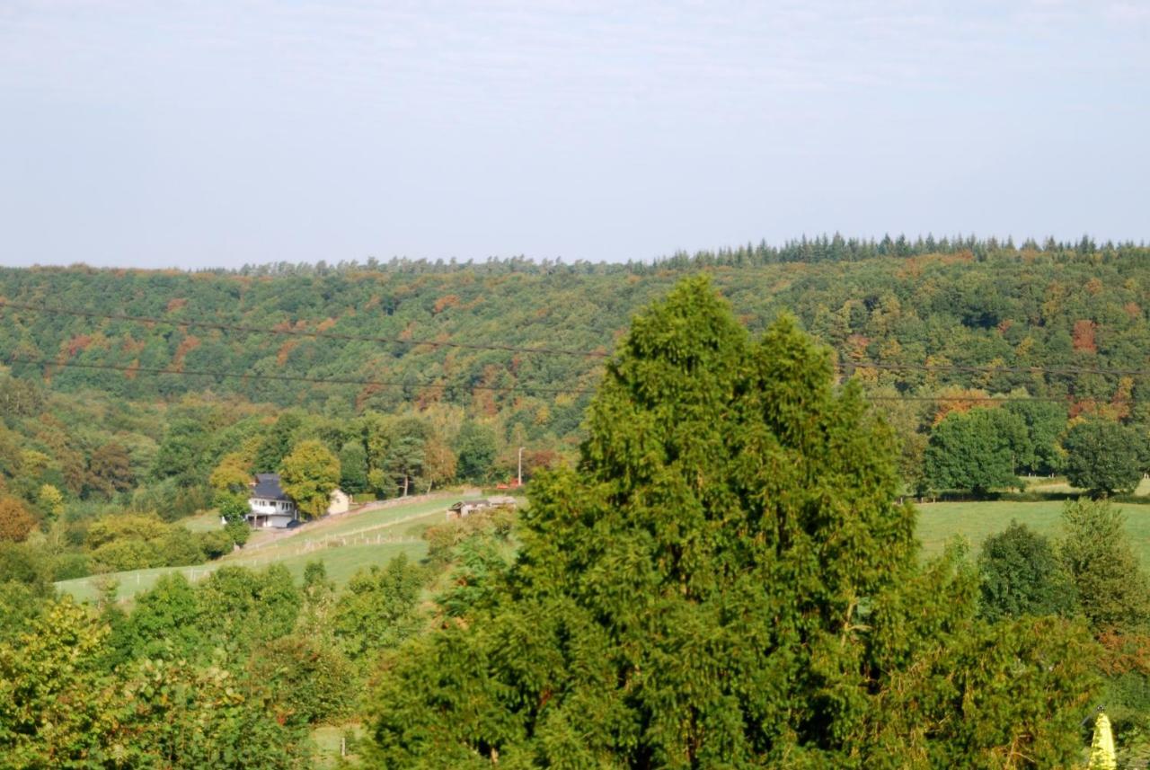 Les Haies Solwaster Kültér fotó